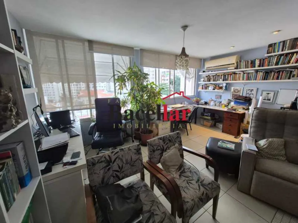Apartamento, 2 quartos, 110 m² - Foto 7