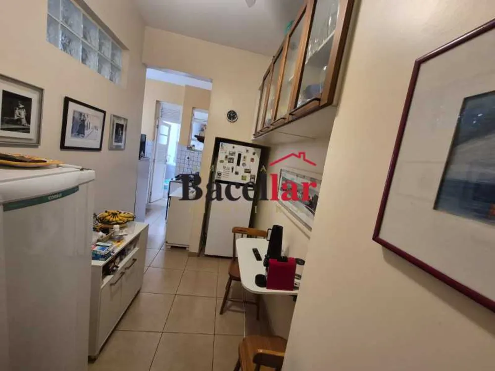Apartamento, 2 quartos, 110 m² - Foto 19