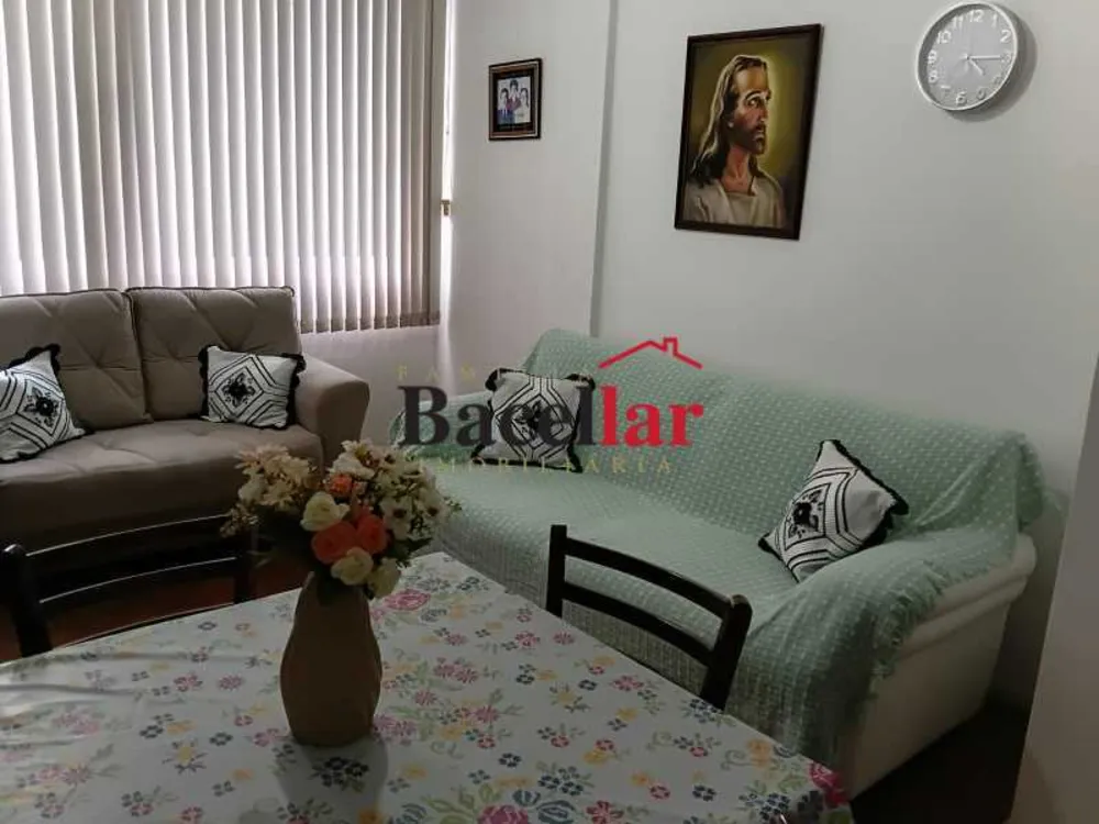 Apartamento, 2 quartos, 52 m² - Foto 7
