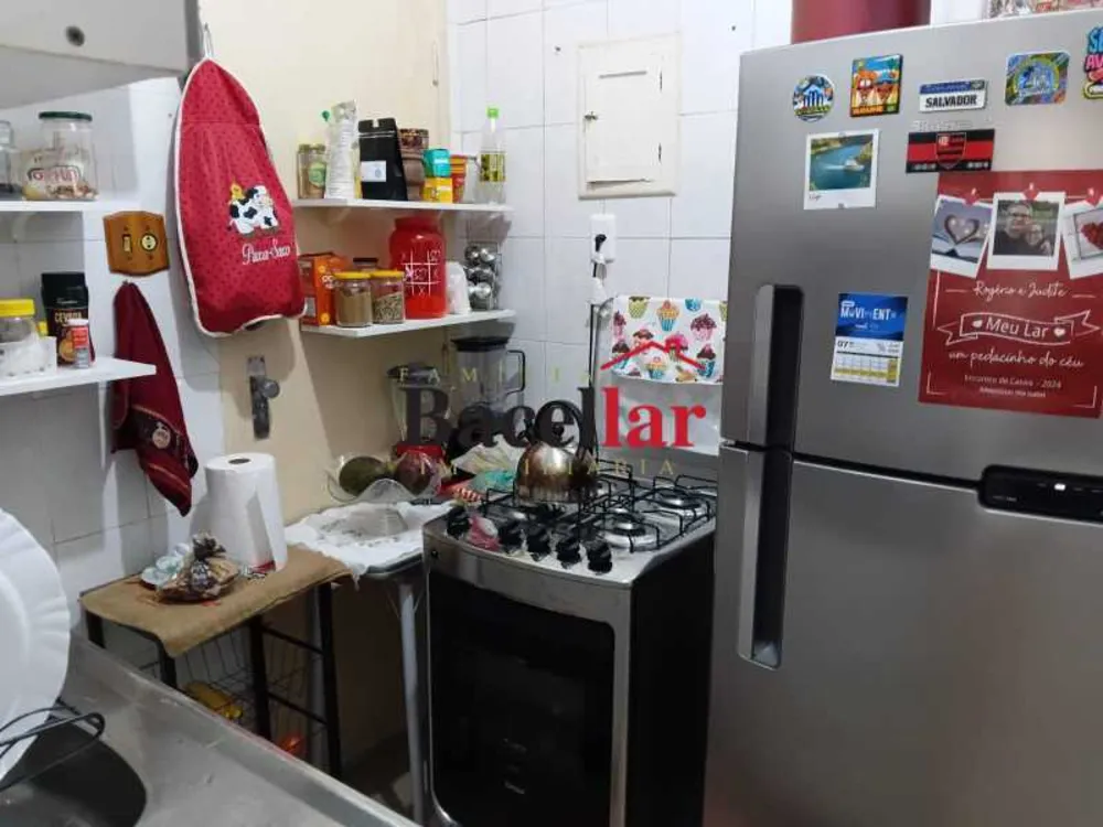 Apartamento, 2 quartos, 52 m² - Foto 15