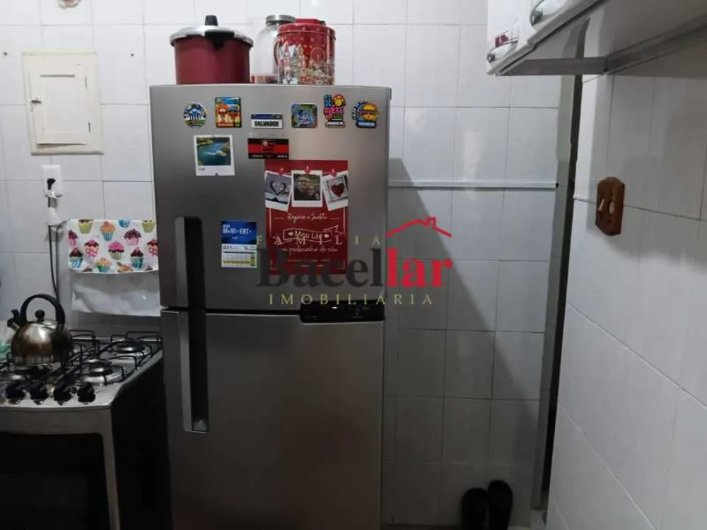 Apartamento, 2 quartos, 52 m² - Foto 12
