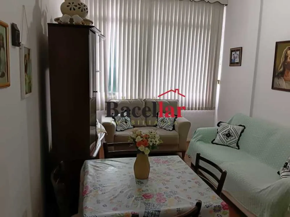 Apartamento, 2 quartos, 52 m² - Foto 8
