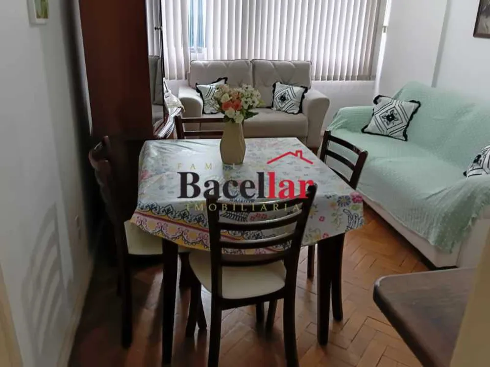 Apartamento, 2 quartos, 52 m² - Foto 1