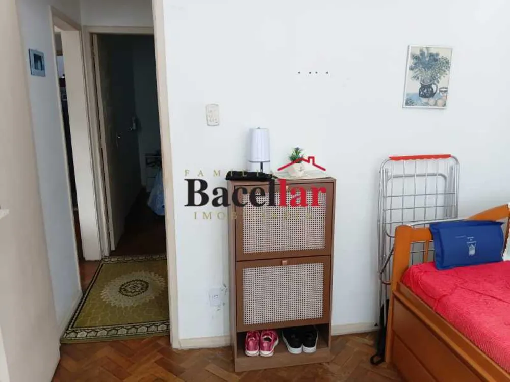 Apartamento, 2 quartos, 52 m² - Foto 6