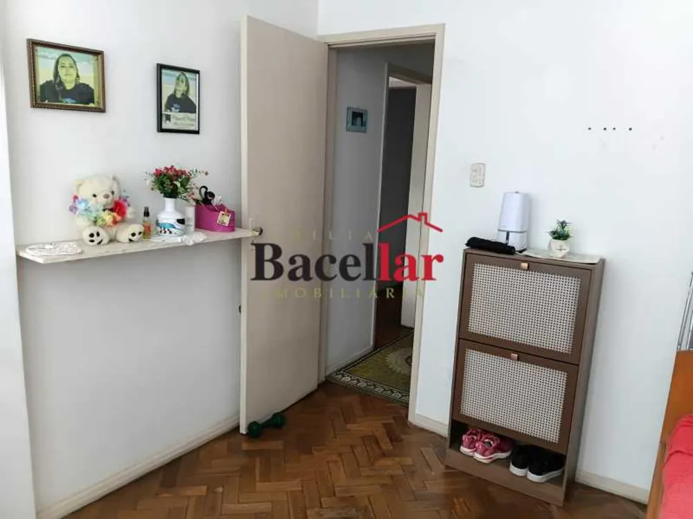 Apartamento, 2 quartos, 52 m² - Foto 3