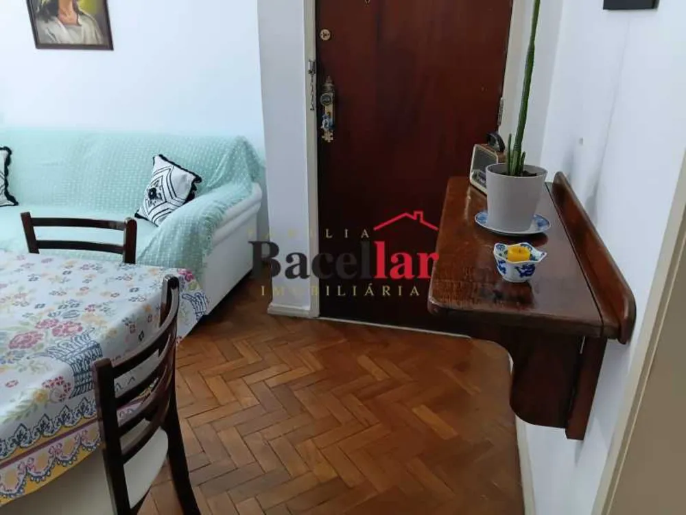 Apartamento, 2 quartos, 52 m² - Foto 2