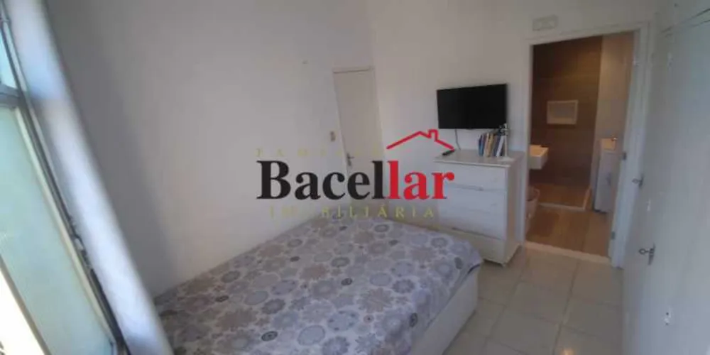 Apartamento, 1 quarto, 32 m² - Foto 14