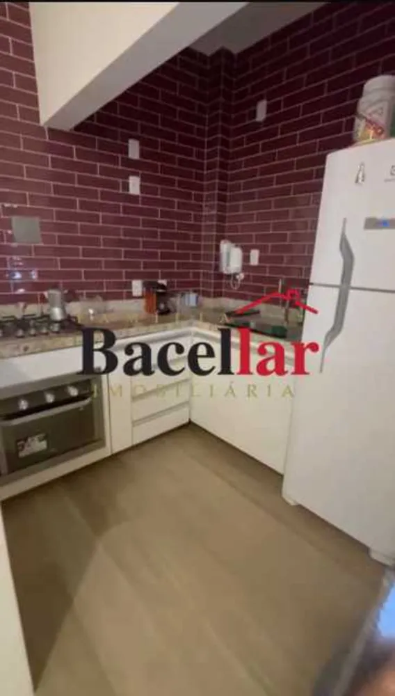 Apartamento, 1 quarto, 32 m² - Foto 2