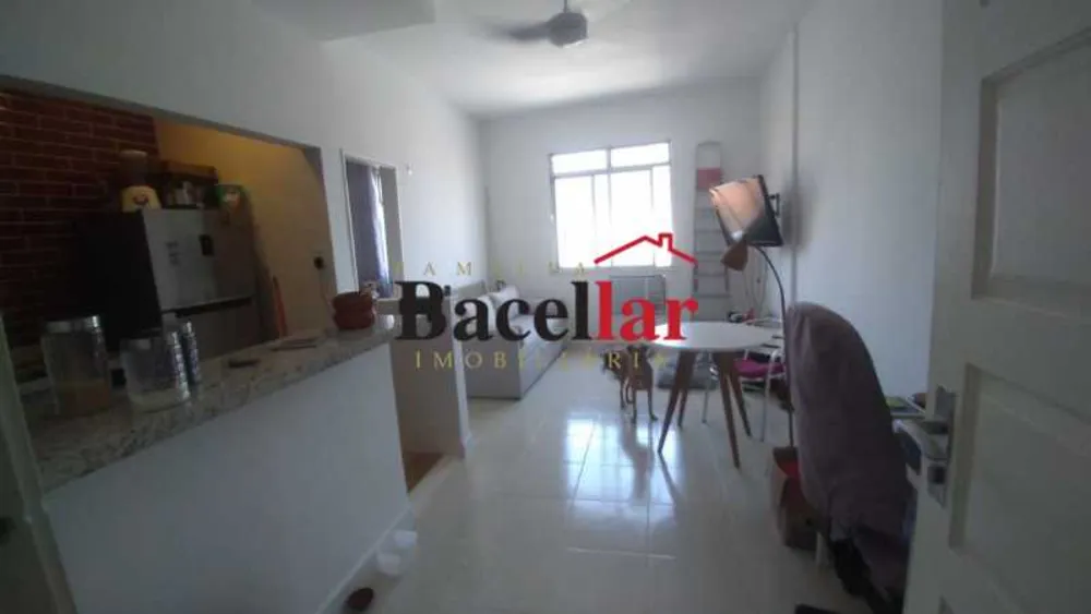 Apartamento, 1 quarto, 32 m² - Foto 3