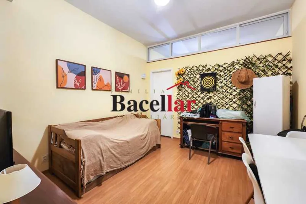 Apartamento, 1 quarto, 39 m² - Foto 3