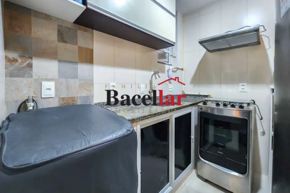 Apartamento, 1 quarto, 39 m² - Foto 5