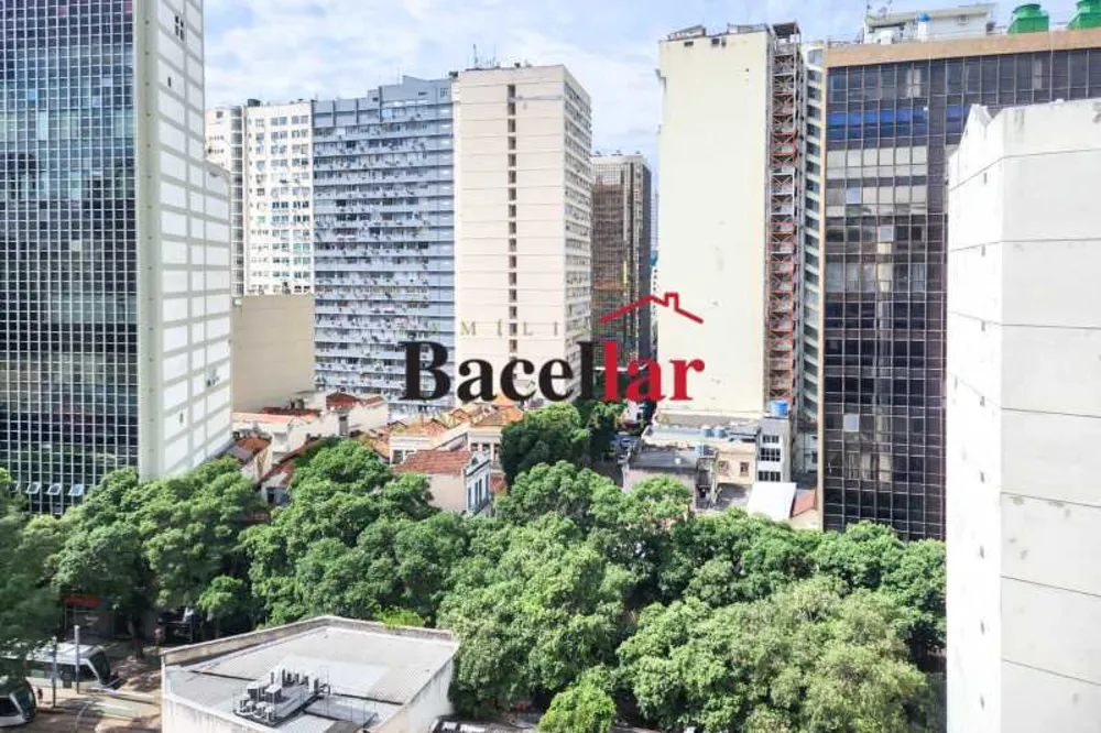 Apartamento, 1 quarto, 39 m² - Foto 1