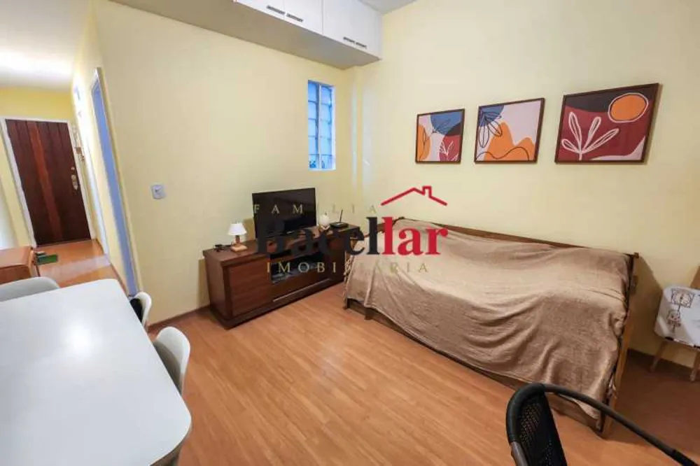 Apartamento, 1 quarto, 39 m² - Foto 4