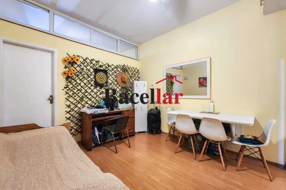Apartamento, 1 quarto, 39 m² - Foto 11