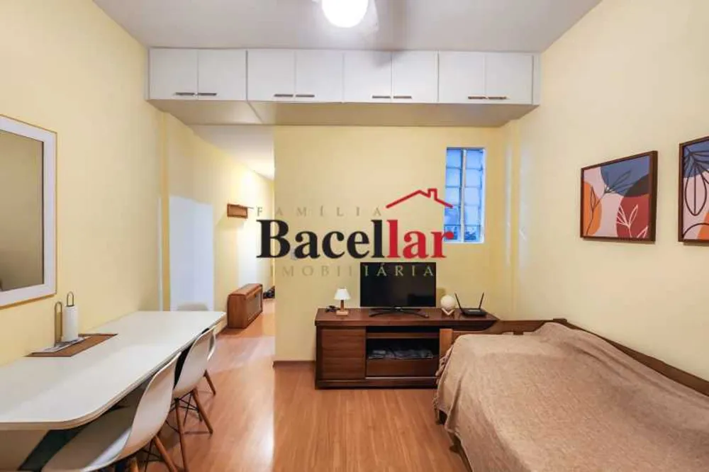 Apartamento, 1 quarto, 39 m² - Foto 8