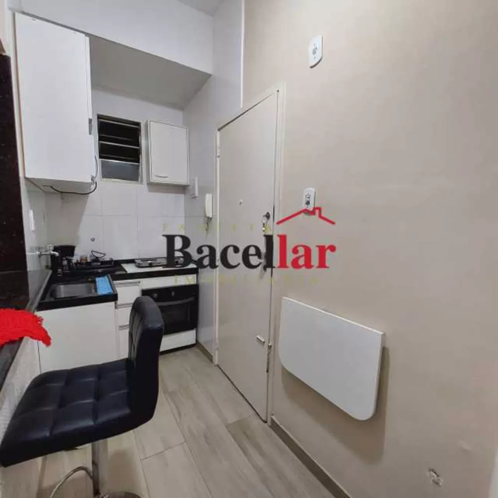 Apartamento, 1 quarto, 28 m² - Foto 16