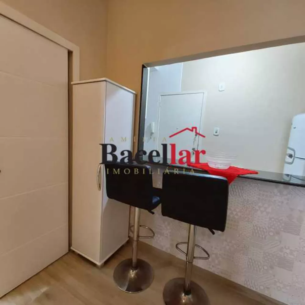Apartamento, 1 quarto, 28 m² - Foto 3