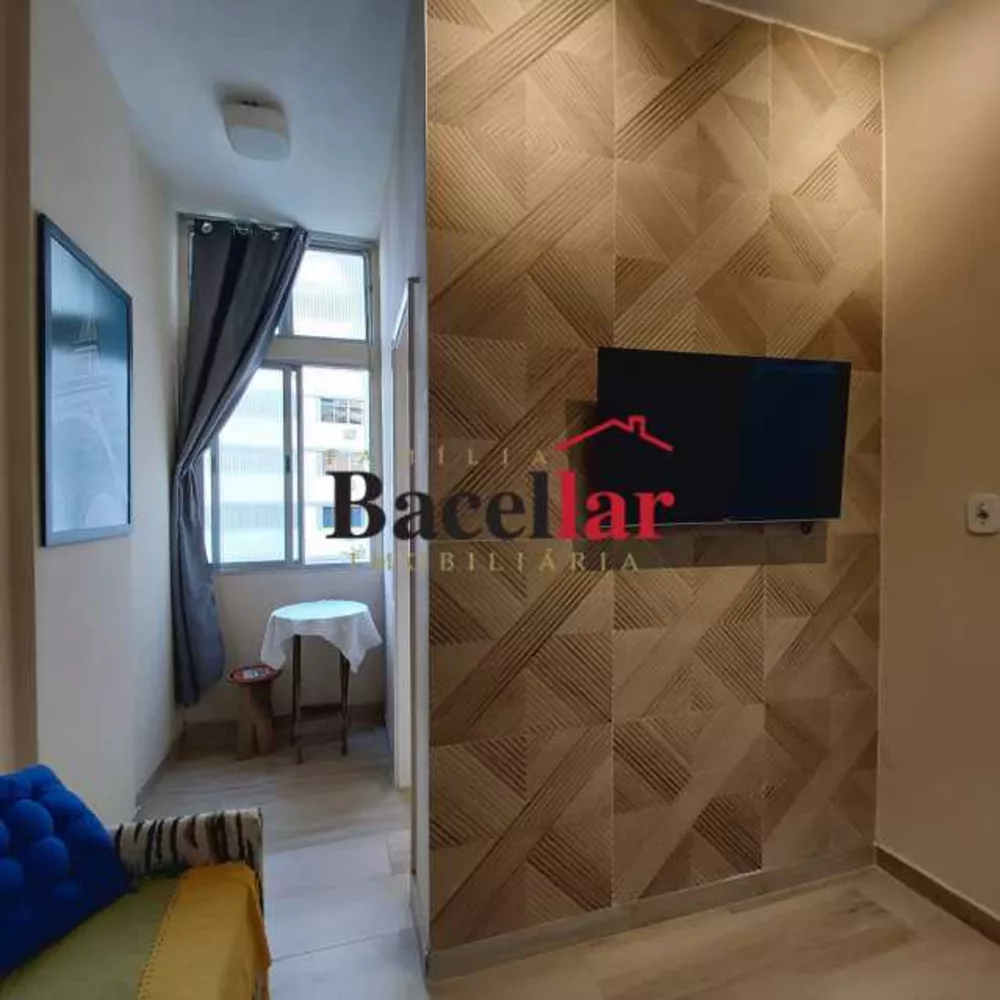 Apartamento, 1 quarto, 28 m² - Foto 10