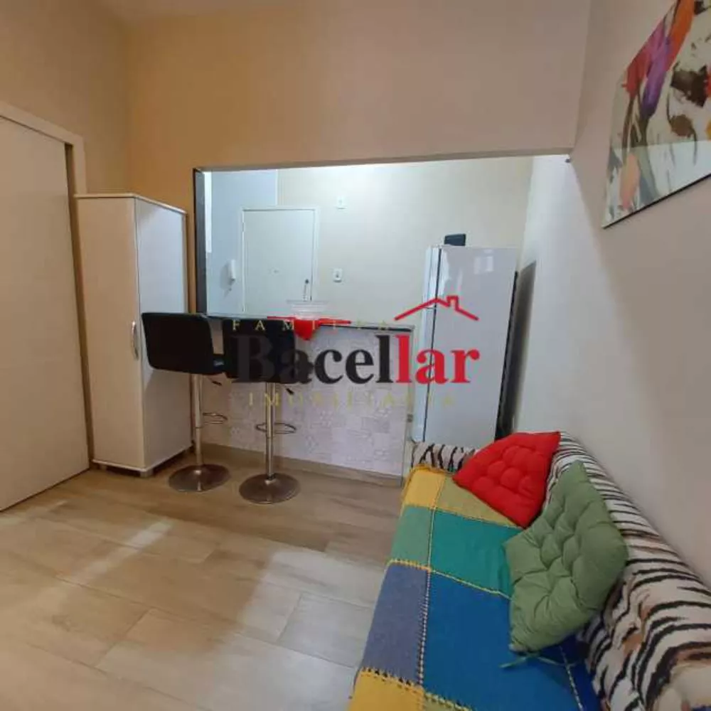 Apartamento, 1 quarto, 28 m² - Foto 4