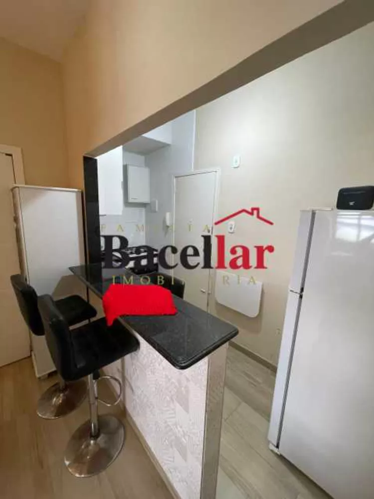 Apartamento, 1 quarto, 28 m² - Foto 13