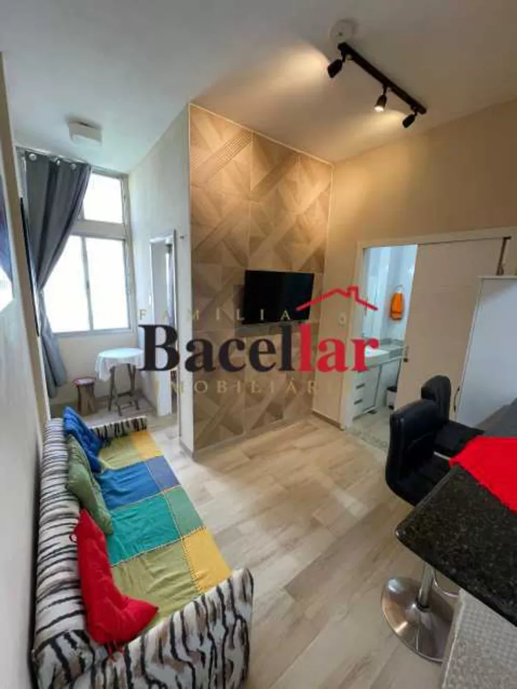 Apartamento, 1 quarto, 28 m² - Foto 6