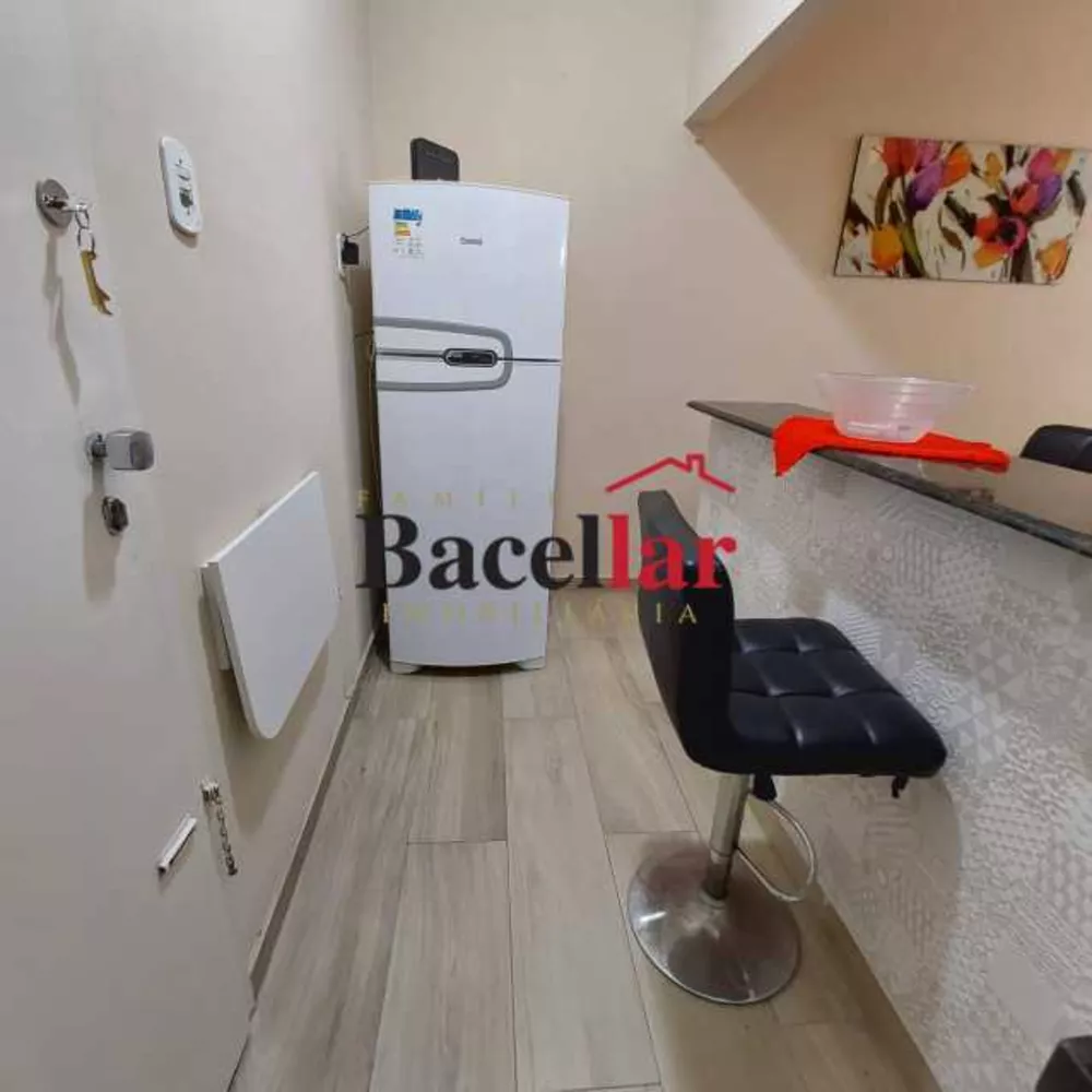 Apartamento, 1 quarto, 28 m² - Foto 15