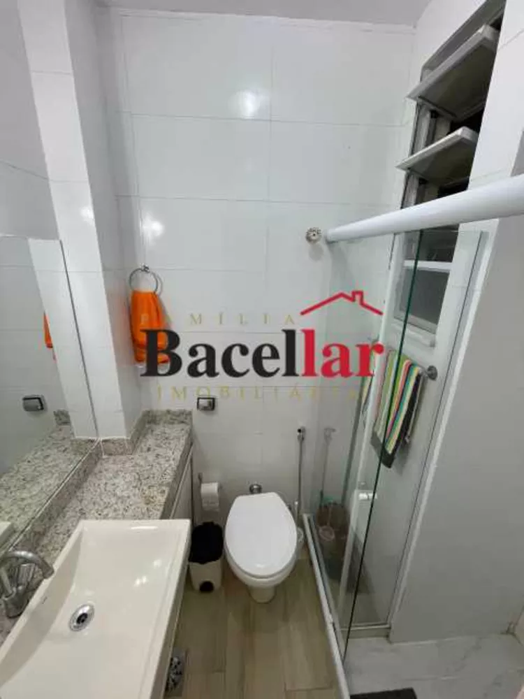 Apartamento, 1 quarto, 28 m² - Foto 8
