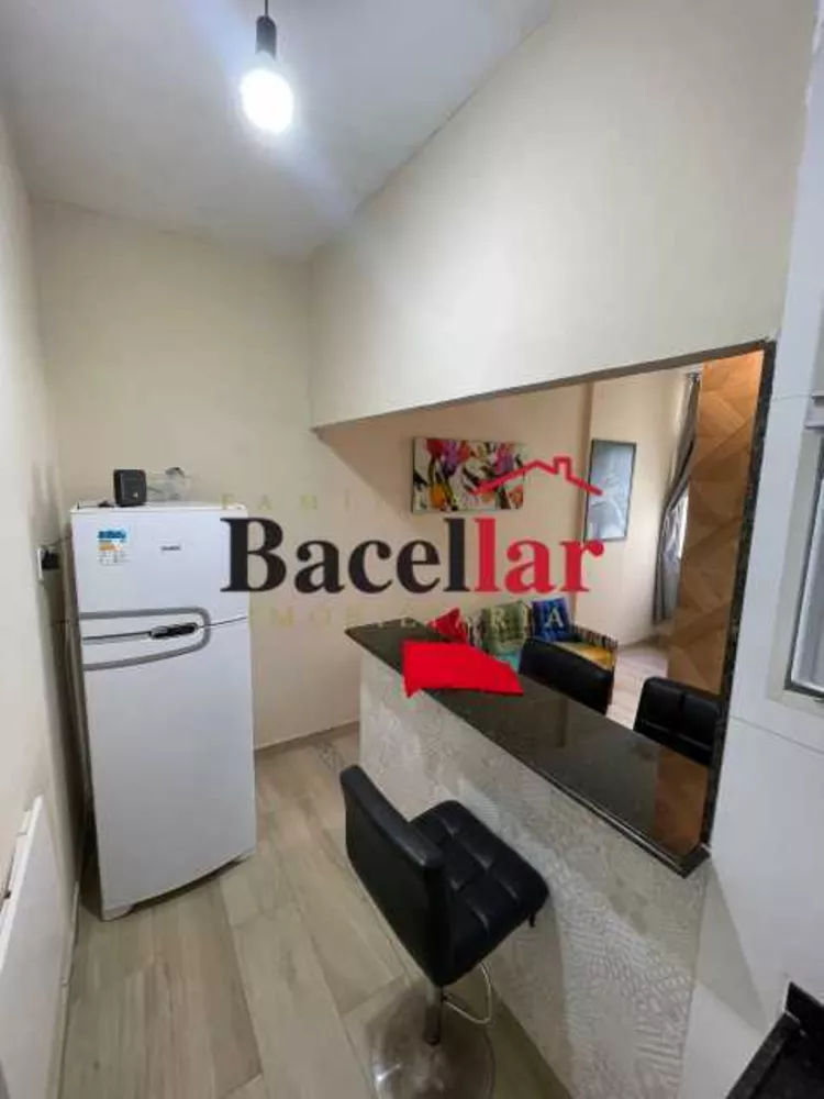Apartamento, 1 quarto, 28 m² - Foto 23