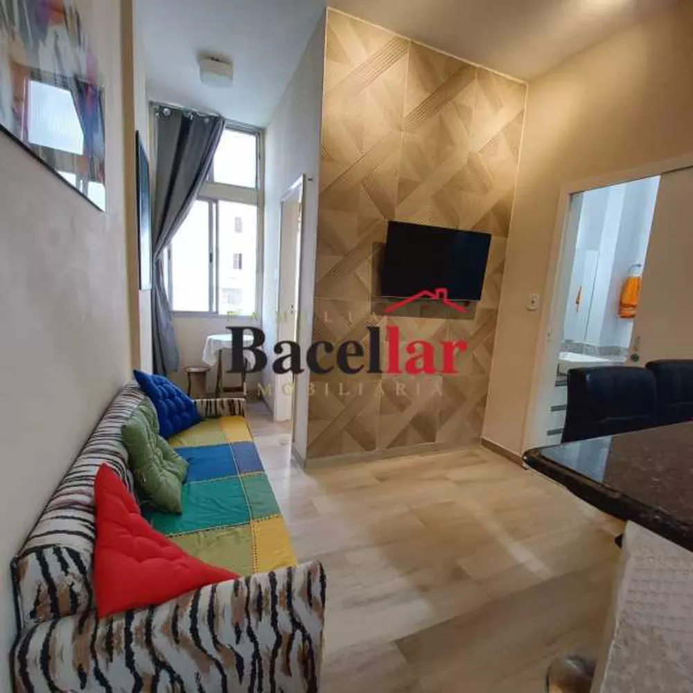 Apartamento, 1 quarto, 28 m² - Foto 7