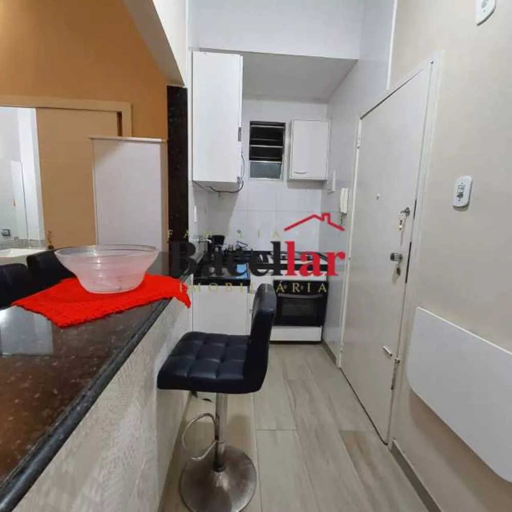 Apartamento, 1 quarto, 28 m² - Foto 5