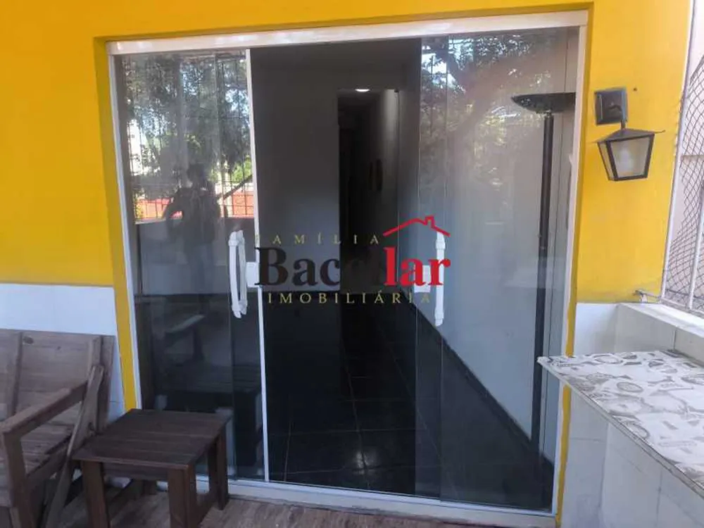 Cobertura, 1 quarto, 54 m² - Foto 3
