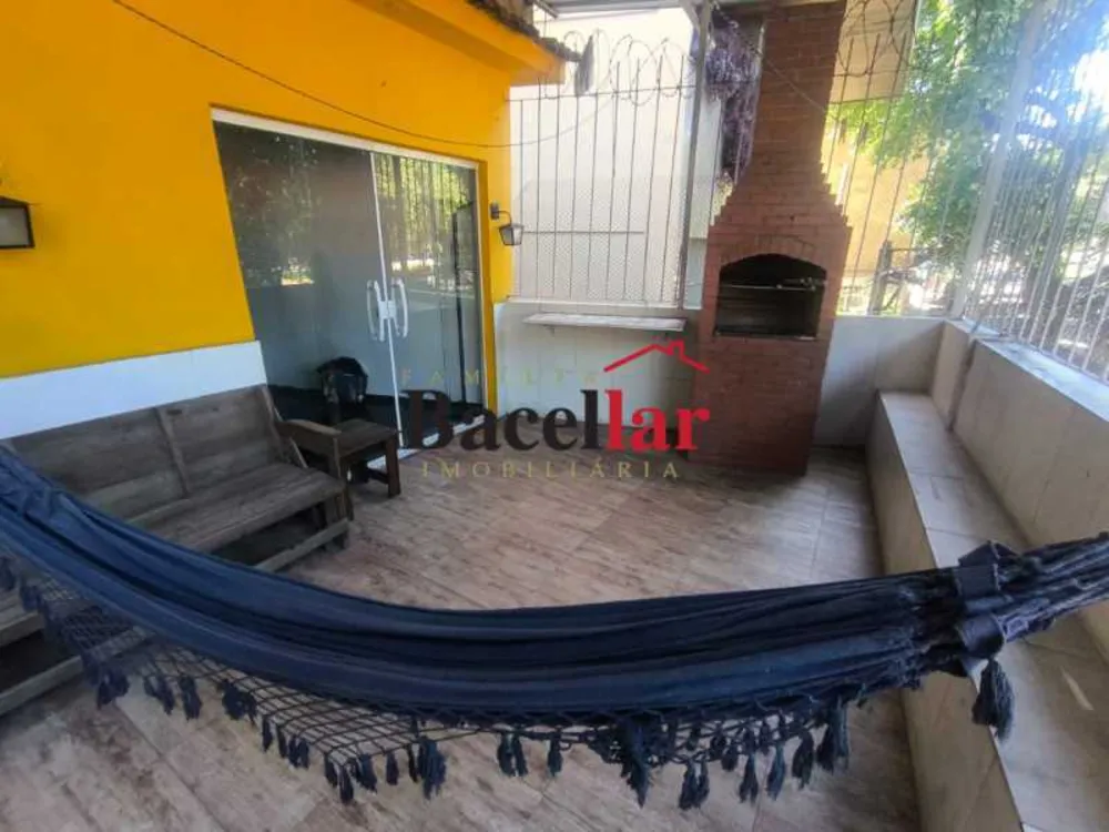 Cobertura, 1 quarto, 54 m² - Foto 1