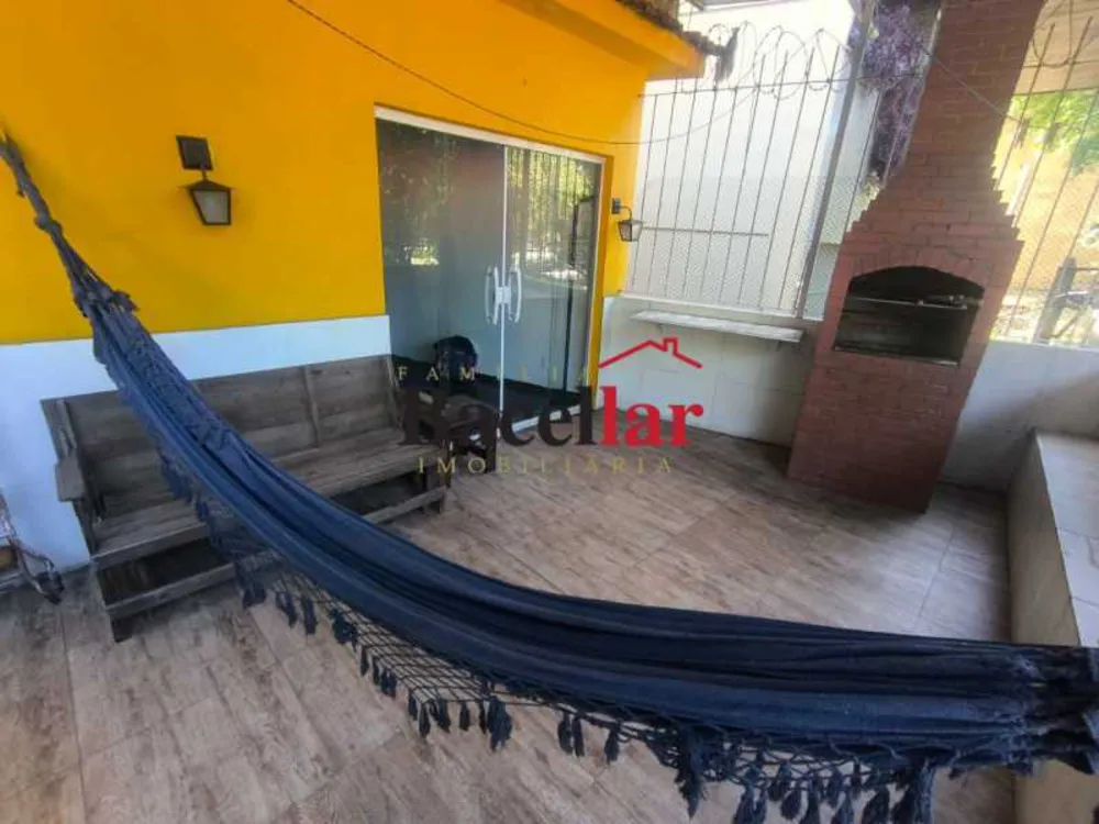 Cobertura, 1 quarto, 54 m² - Foto 4