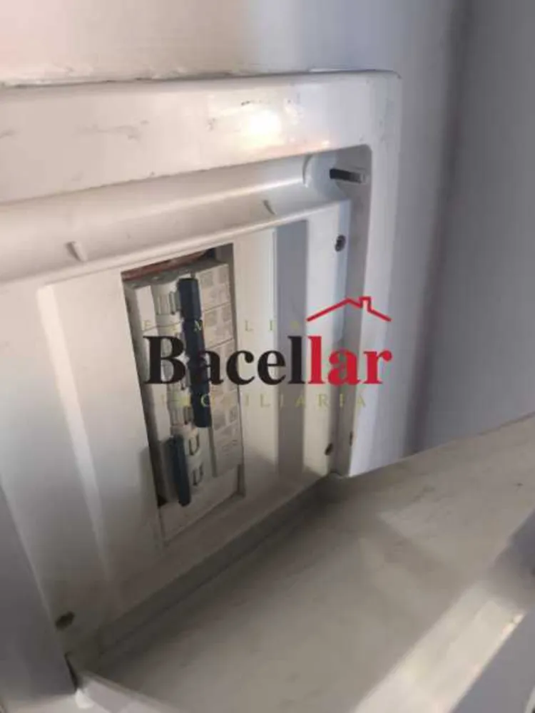 Cobertura, 1 quarto, 54 m² - Foto 6