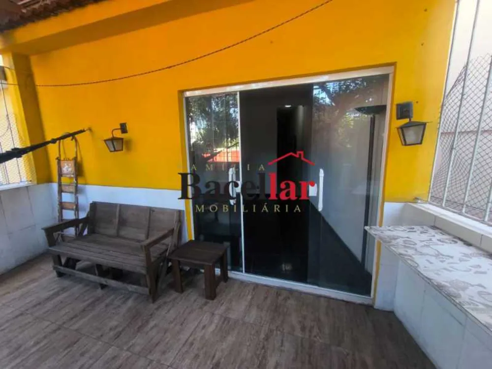 Cobertura, 1 quarto, 54 m² - Foto 2