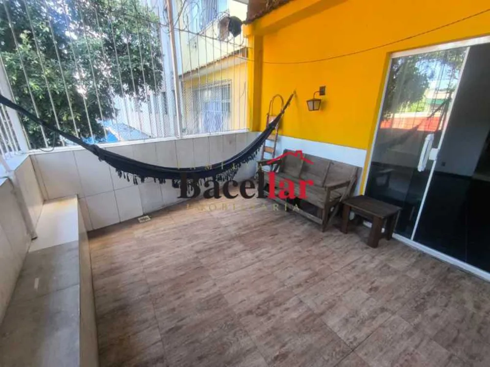 Cobertura, 1 quarto, 54 m² - Foto 5