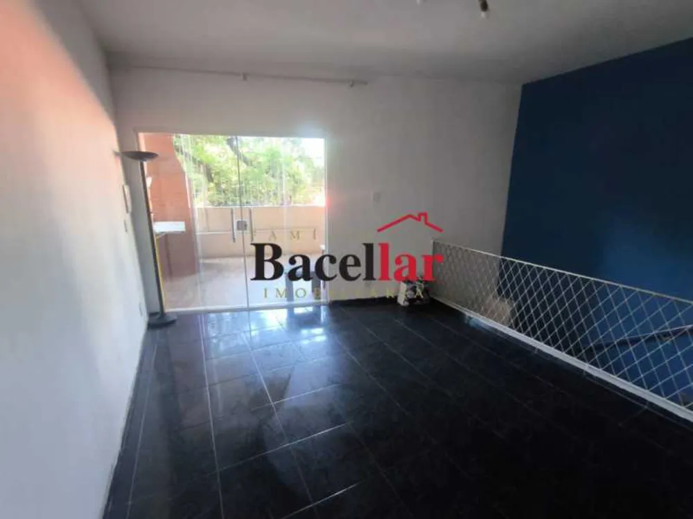 Cobertura, 1 quarto, 54 m² - Foto 9