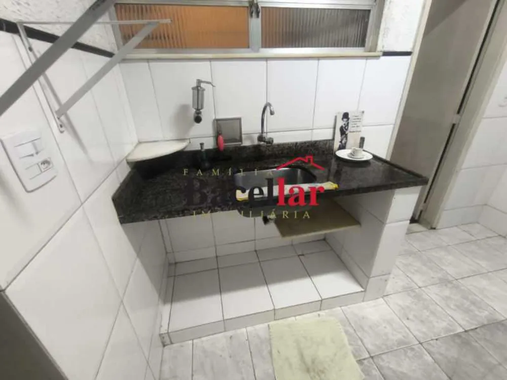 Cobertura, 1 quarto, 54 m² - Foto 11
