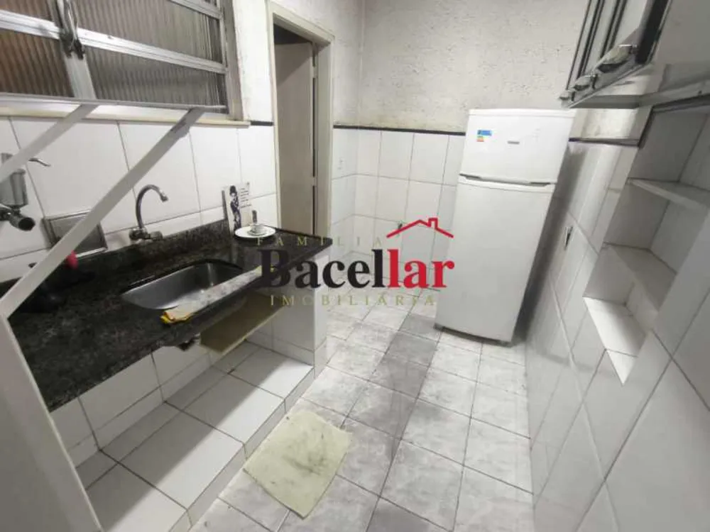 Cobertura, 1 quarto, 54 m² - Foto 12