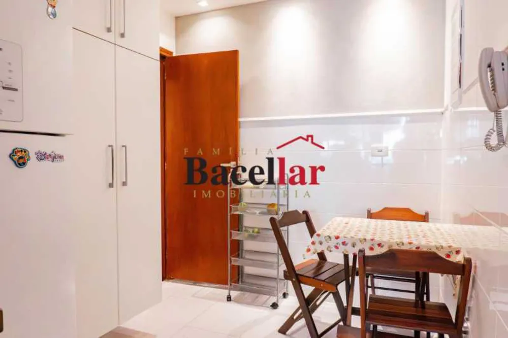 Apartamento, 4 quartos, 124 m² - Foto 7