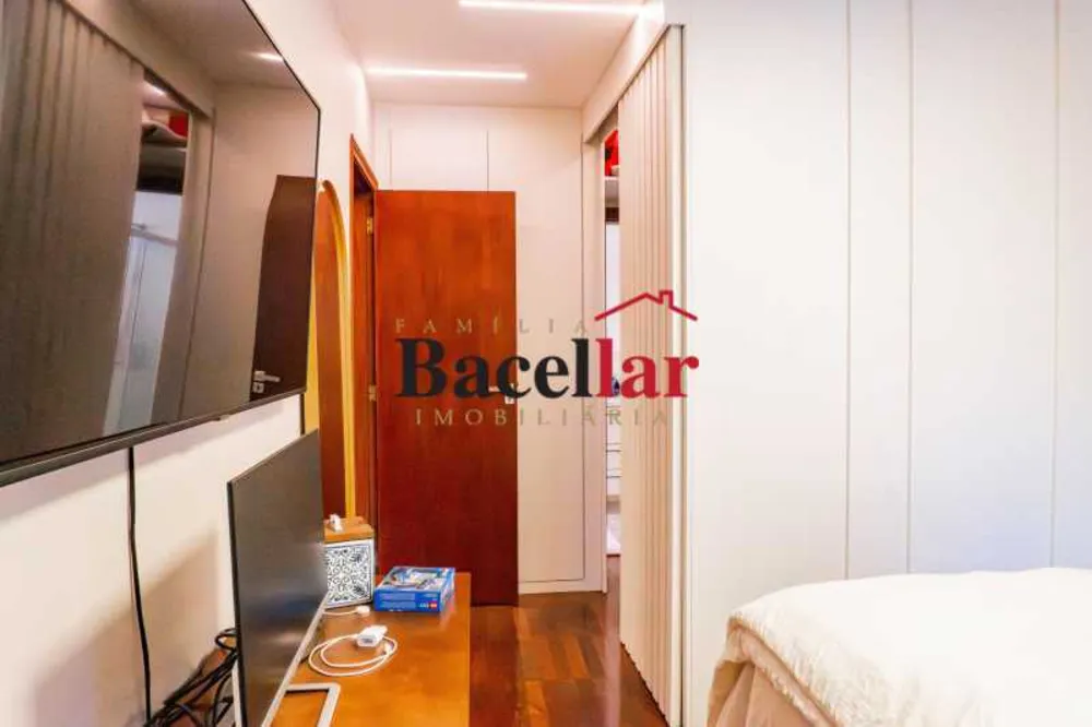 Apartamento, 4 quartos, 124 m² - Foto 6