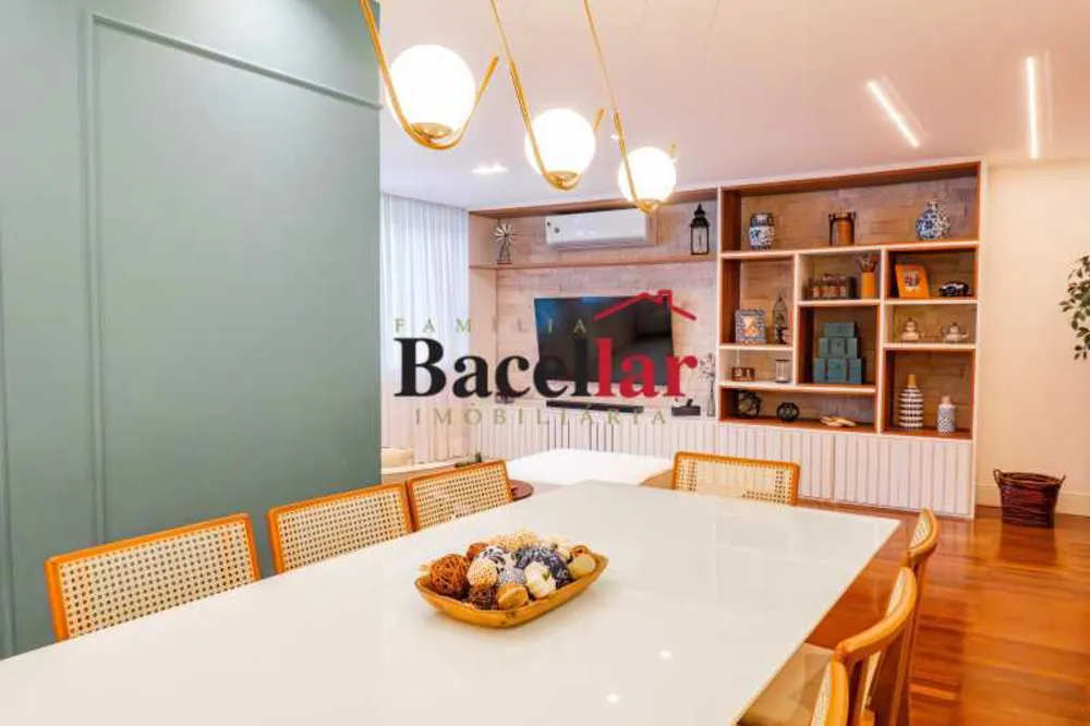 Apartamento, 4 quartos, 124 m² - Foto 5