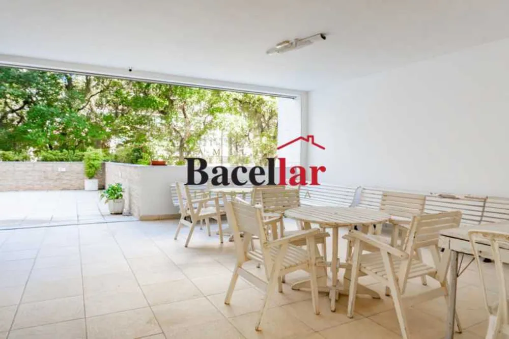 Apartamento, 4 quartos, 124 m² - Foto 8
