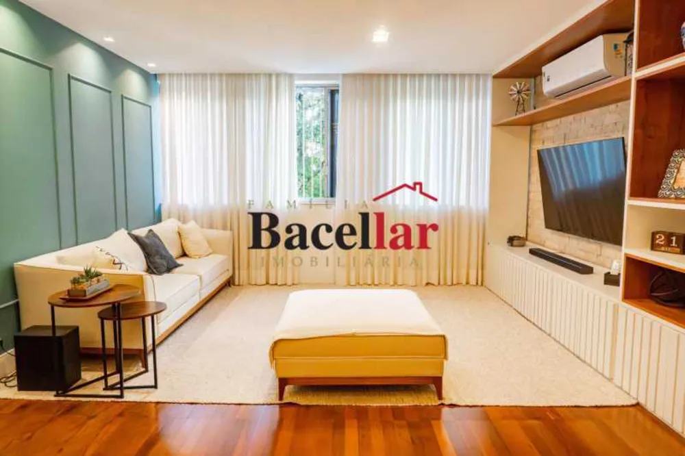 Apartamento, 4 quartos, 124 m² - Foto 2