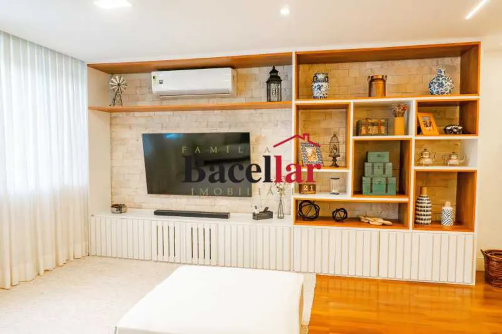 Apartamento, 4 quartos, 124 m² - Foto 3