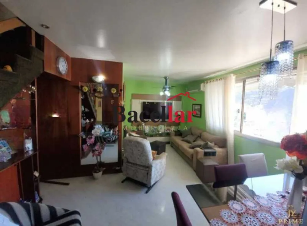Apartamento, 3 quartos, 88 m² - Foto 3