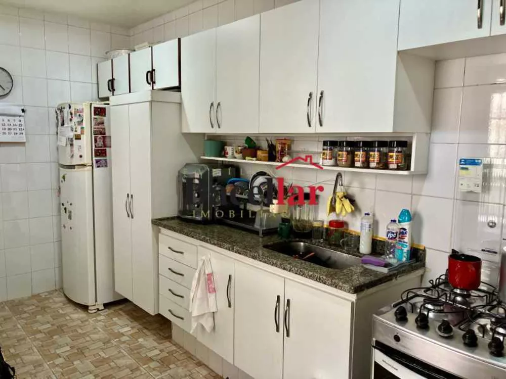 Apartamento, 3 quartos, 65 m² - Foto 5