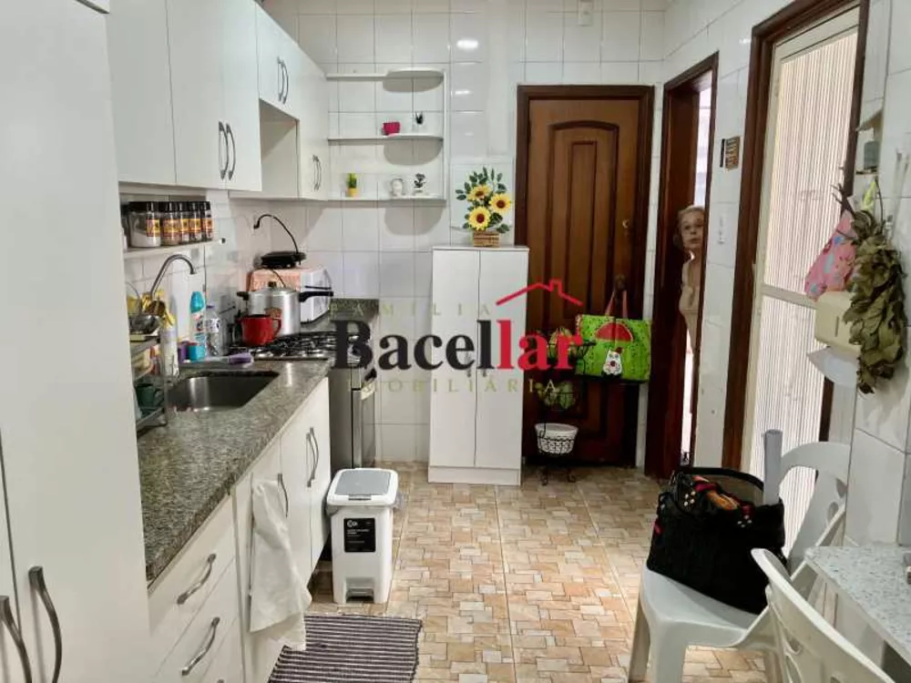Apartamento, 3 quartos, 65 m² - Foto 13