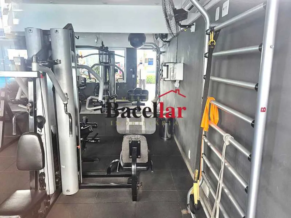 Apartamento, 3 quartos, 90 m² - Foto 27