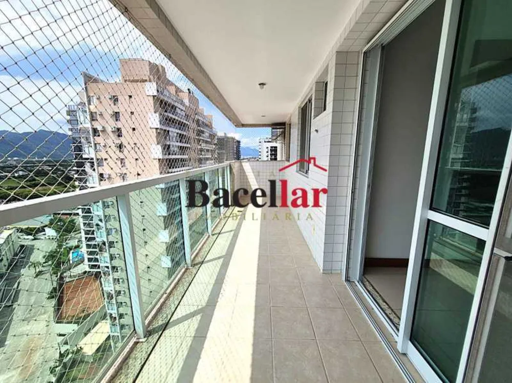 Apartamento, 3 quartos, 90 m² - Foto 8